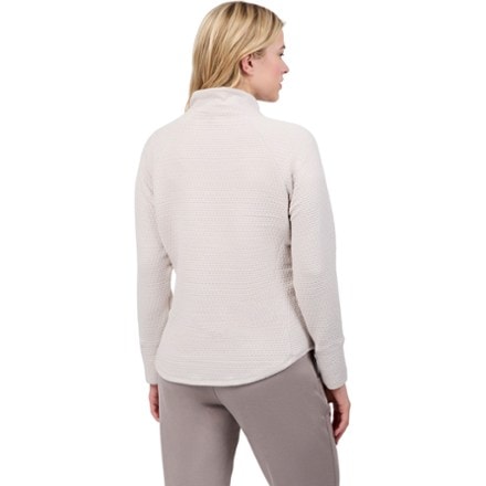 Free Country UltraFill Knit Cowl Neck Top - Women's 3