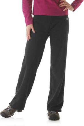 The North Face TKA 100 Pants - Women's 