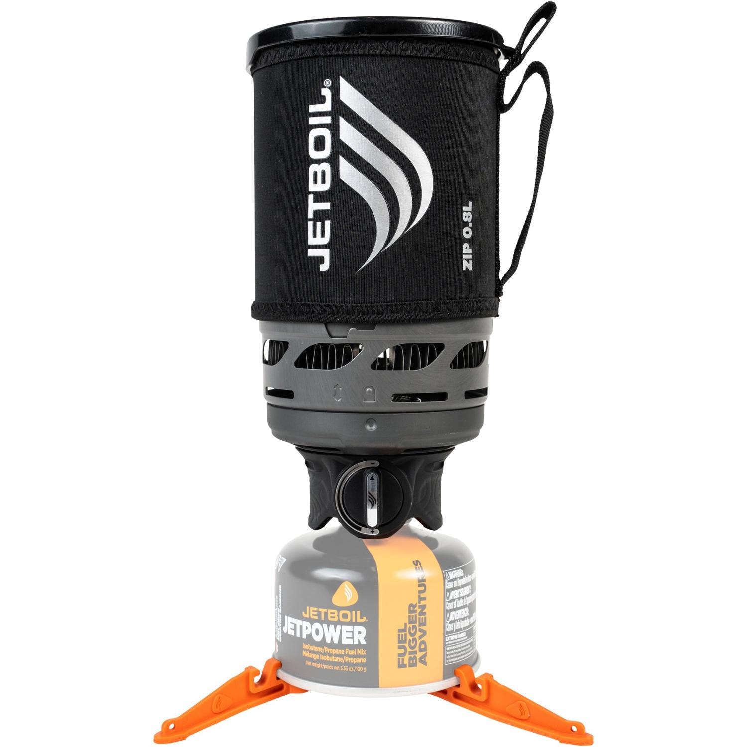 Zip 0.8 L Fast Boil System