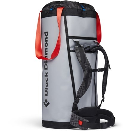 Black Diamond Wall Hauler 125 Haul Bag 1