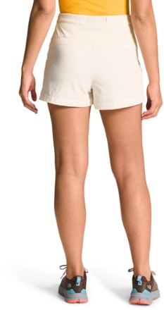 The North Face Bridgeway Shorts - Women's 1