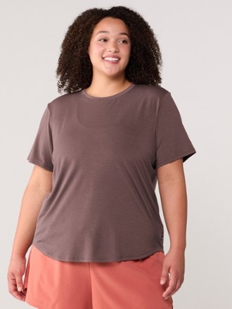 REI Co-op Active Pursuits T-Shirt - Women's 1