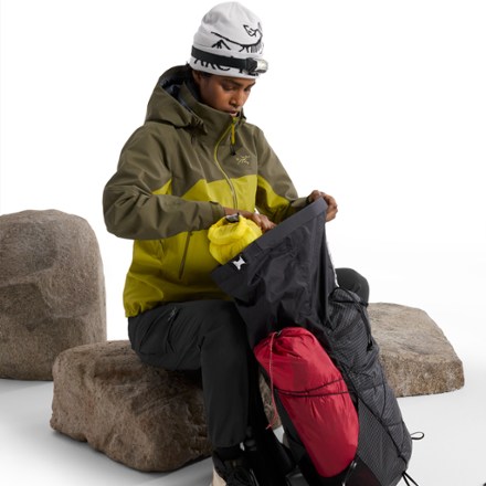 Arc'teryx Beta AR Jacket - Women's 8