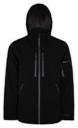 Boulder gear online men's jacket