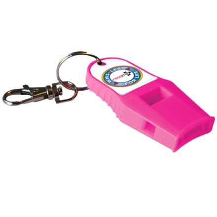 Whistles for LIFE Tri-Power Whistle 0