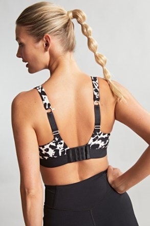 Panache Sport Endurance Wired Sports Bra 2