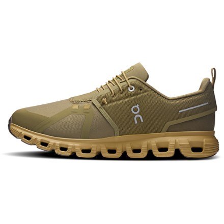 On Cloud 6 Waterproof Shoes - Men's 1
