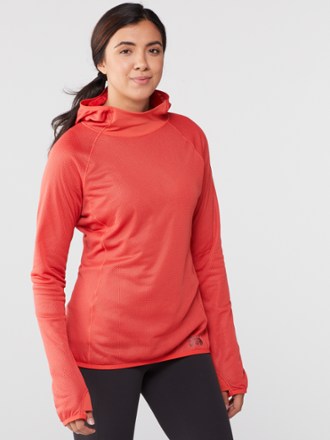 Mountain Hardwear AirMesh Hoodie - Women's 1