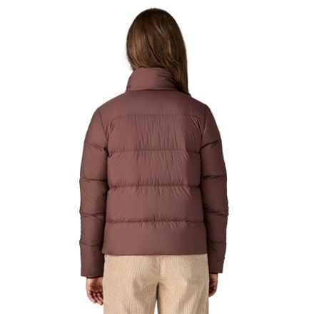 Patagonia Silent Down Jacket - Women's 2