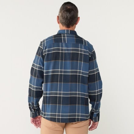 Patagonia Fjord Flannel Shirt - Men's 2