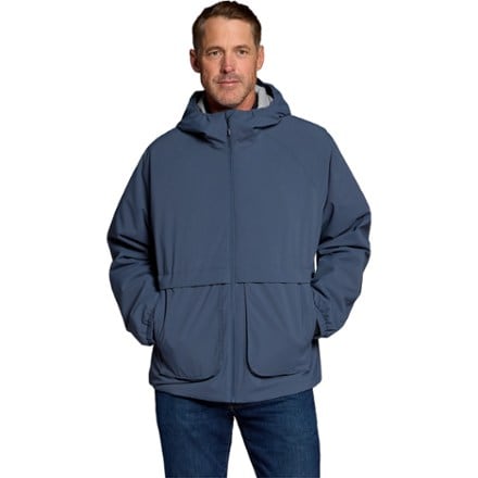 Obermeyer Hanging Valley Jacket - Men's 1