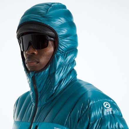 The North Face Summit Series Breithorn Down Hoodie - Men's 5