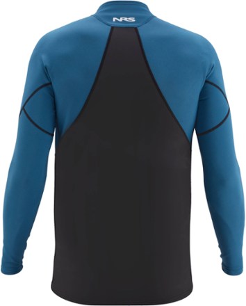 NRS HydroSkin 1.0 Shirt - Men's 3