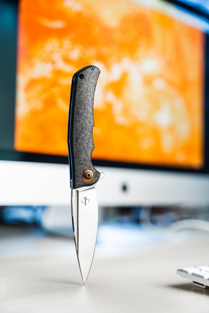 Location Image for Nubilum Knife