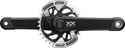 SRAM XX T-Type Eagle Transmission Power Meter AXS Groupset - 170 mm Crankset 2