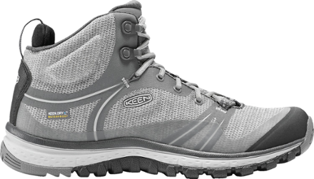 keen terradora mid women's hiking boots