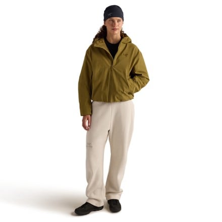 Arc'teryx Emblem Fleece Joggers - Women's 7