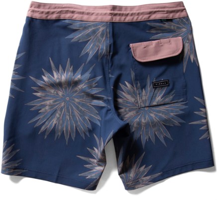 VISSLA Oaxaca Dreams Board Shorts - Men's 1