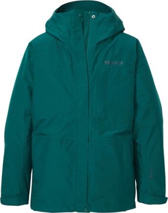 Marmot GORE-TEX Minimalist Component 3-in-1 Jacket - Women's | REI