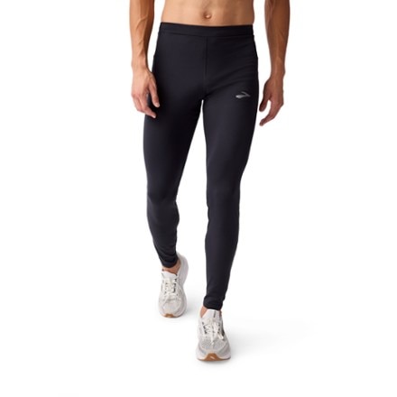 Brooks Momentum Thermal Tights 2.0 - Men's 0