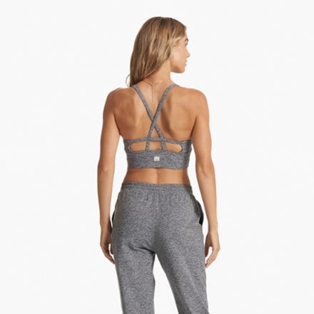 Vuori Longline Elevation Bra 1