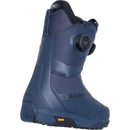 Bataleon Salsa Double BOA Snowboard Boots - Women's - 2026/2027 2