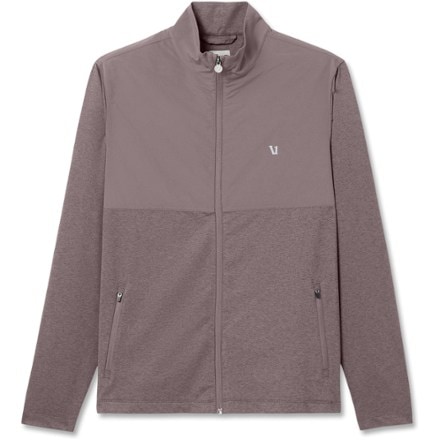 Vuori Sunday Element Track Jacket - Men's 0