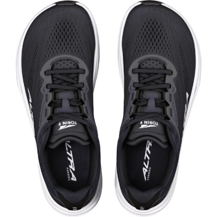 Altra Torin 9 Road-Running Shoes - Men's 4