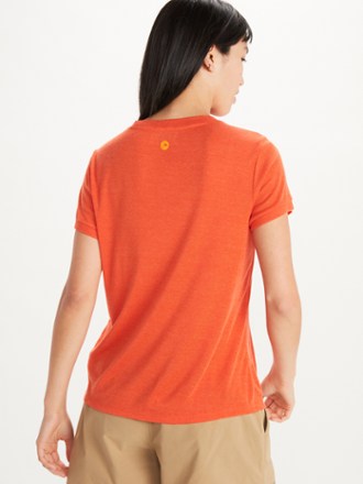 Marmot Switchback T-Shirt - Women's 1