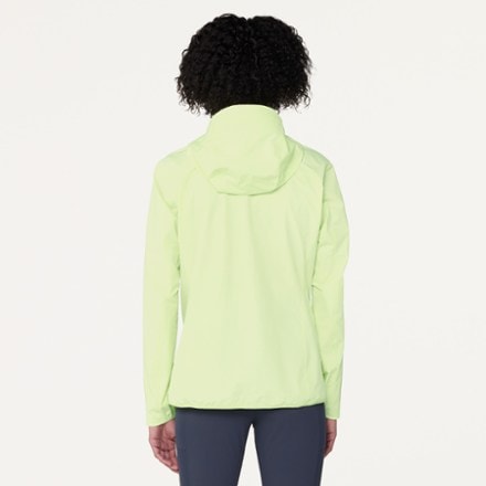 Arc'teryx Gamma Lightweight Hoody - Women's 4