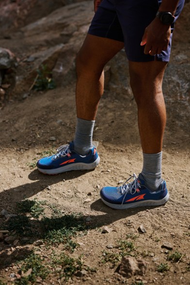 Location Image for Outroad 3 Trail-Running Shoes - Men's