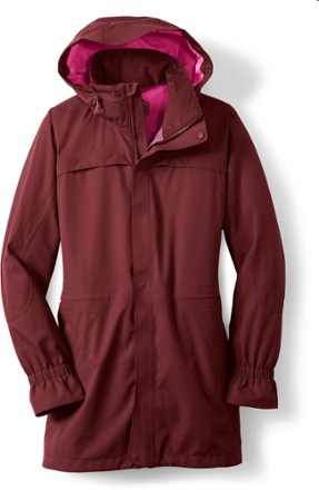 time and tru women's jacket