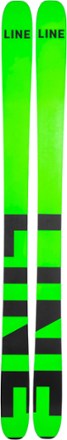 Line Blade Optic 104 Skis - Men's - 2022/2023 1