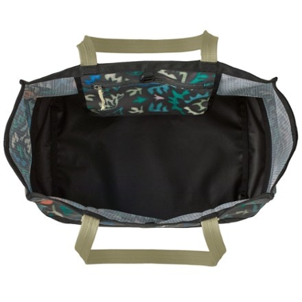 Patagonia Black Hole Tote Bag 25 L 1