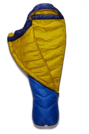 Rab Neutrino 400 Sleeping Bag 1