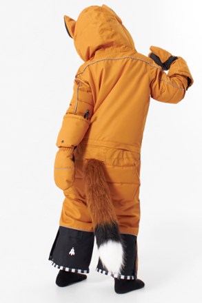 WeeDo FOXDO Fox Snowsuit - Kids' | REI Co-op