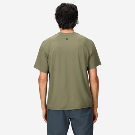 Marmot Windridge UPF 50 Shirt - Men's 1