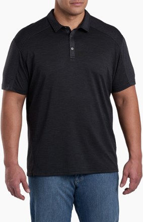 KUHL Engineered Polo Shirt - Men's 1