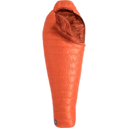 Big Agnes Greystone 20 Sleeping Bag 0