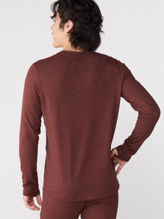 REI Co-op Midweight Long-Sleeve Base Layer - Men's 2