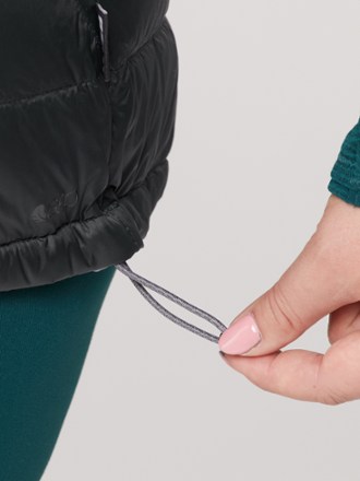 REI Co-op 650 Down Vest 2.0 - Women's Plus Sizes 4