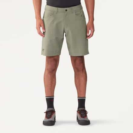 Arc'teryx Kragg Cotton 9" Shorts - Men's 2