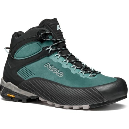 Asolo Eldo Evo Mid LTH GV Approach Boots - Women's 2