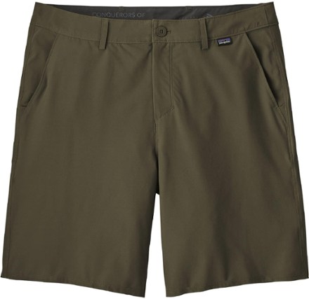 Patagonia Hydropeak Hybrid Walk Shorts - Men's 0