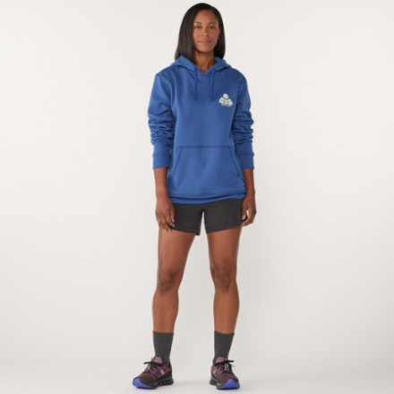 REI Co-op Spiral Graphic Pullover Hoodie 6