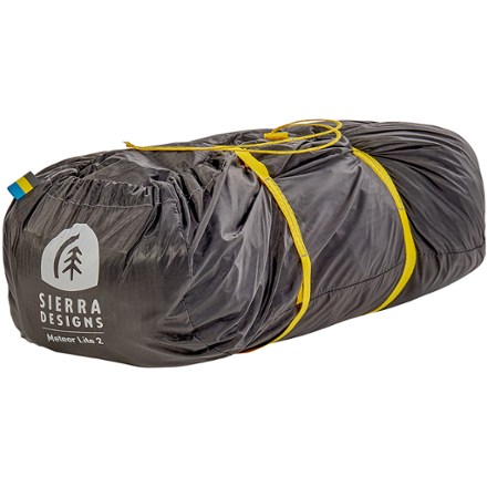 Sierra Designs Meteor Lite 2 Tent - Prior Year 4