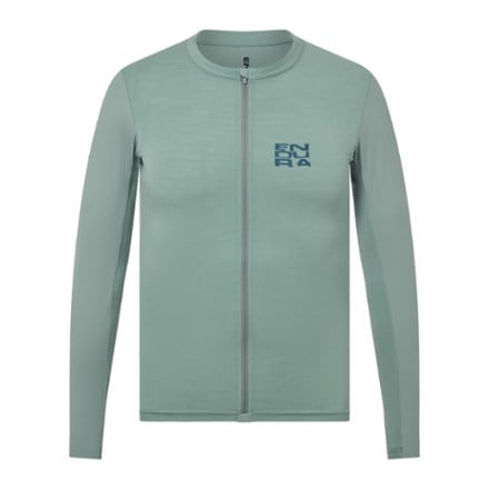 Endura Alltrack Ride Long-Sleeve Cycling Jersey - Men's 0