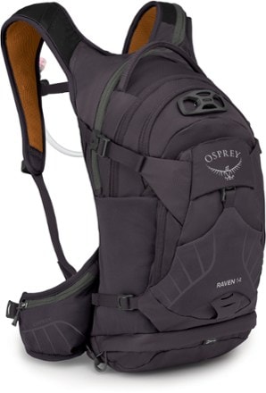 Osprey Raven 14 EF Hydration Pack - Women's 0