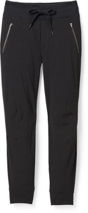 Athleta Trekkie North Jogger Pants - Women's Plus Sizes 0
