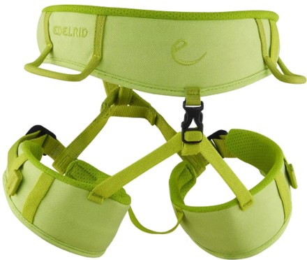 Edelrid Finn III Harness - Kids' 1